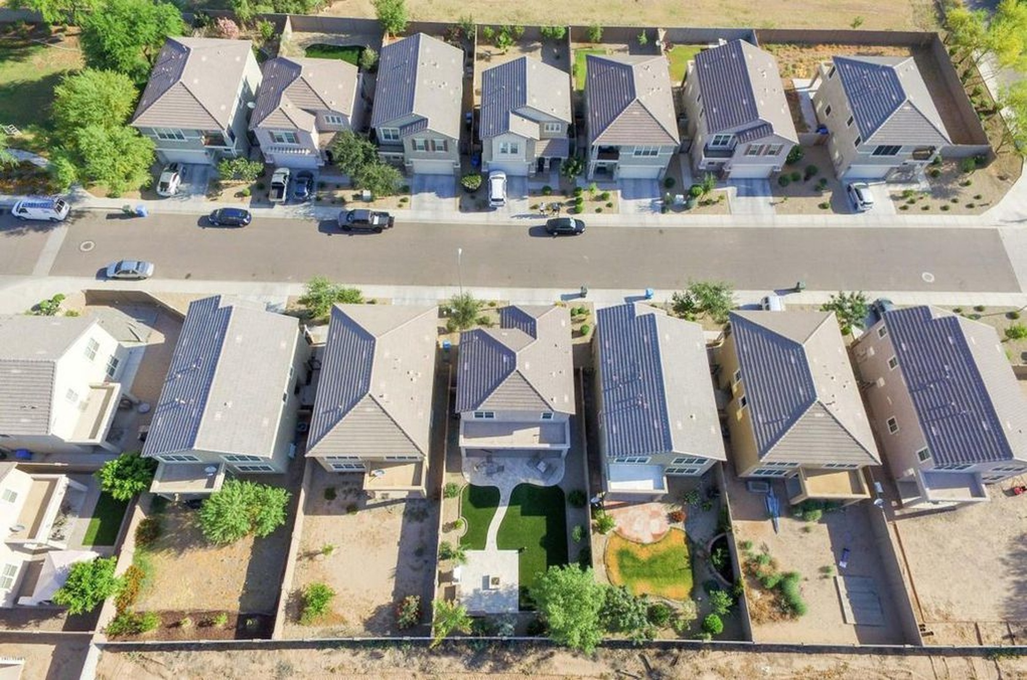 Cardenas Villas